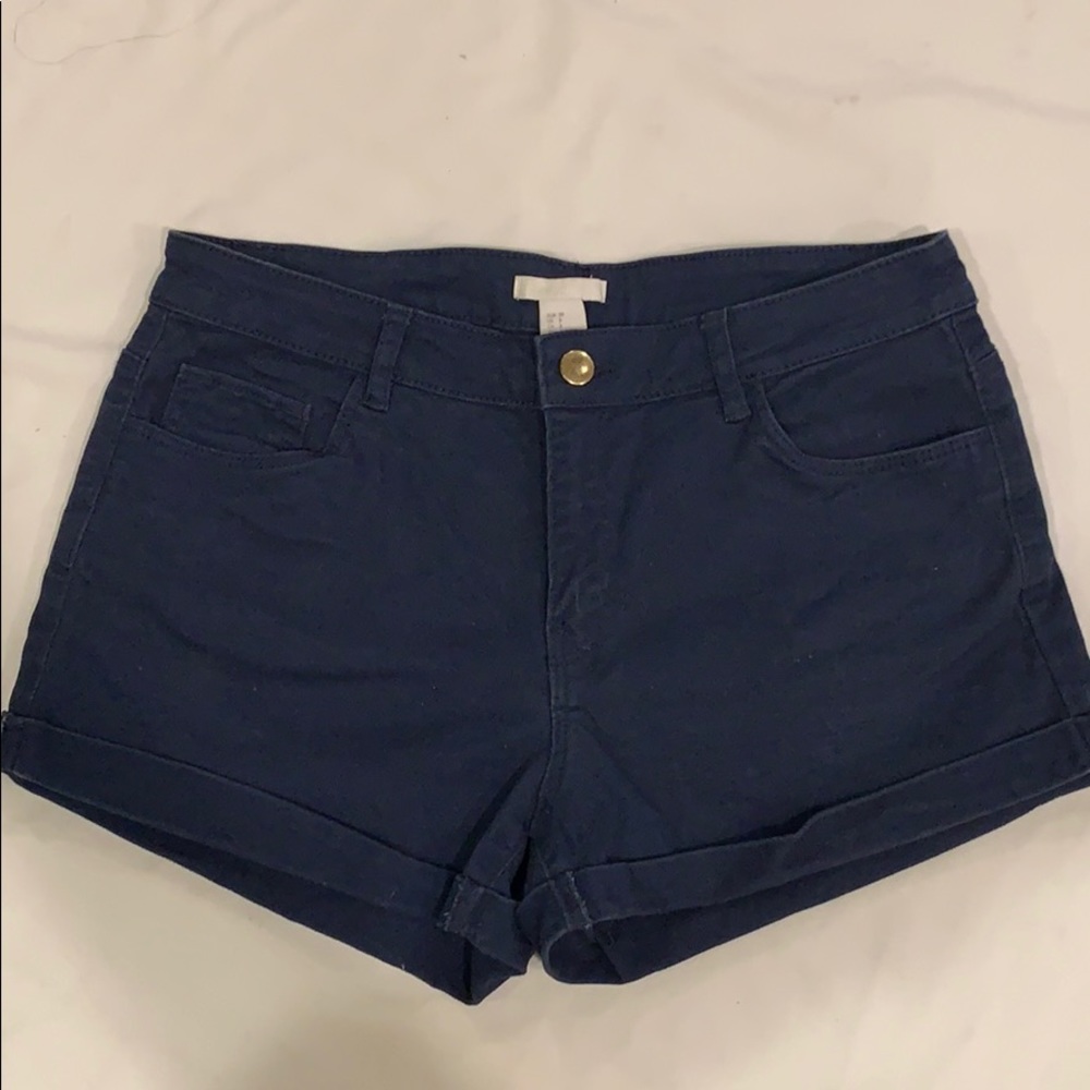H&M shorts